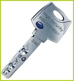 Expert Locksmith Services West Columbia, SC 803-486-2002 - 19-high-security-keys